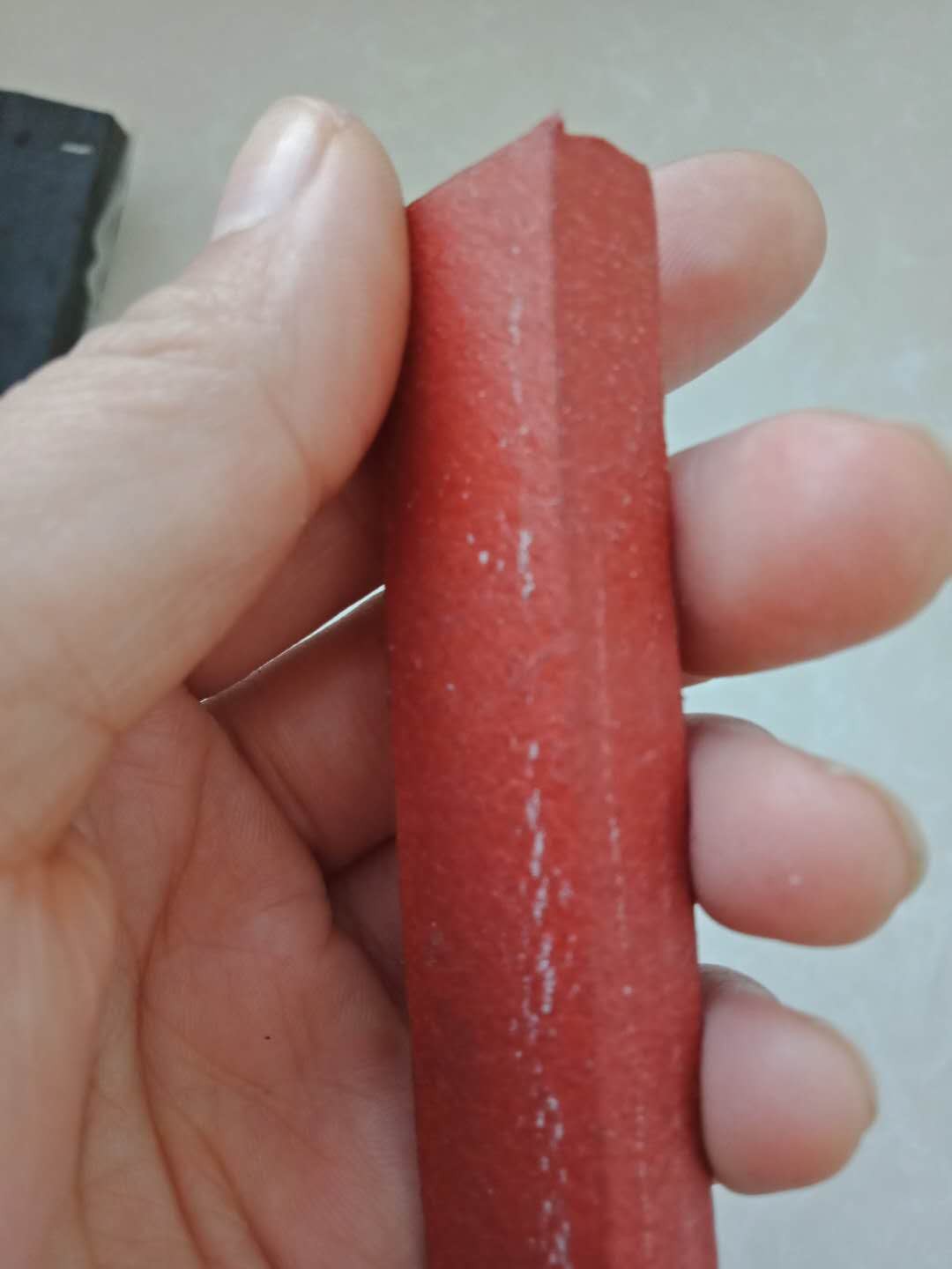 制品型止水条