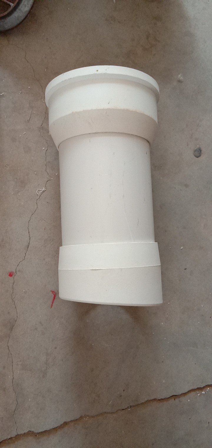 公路桥梁PVC泄水管厂家